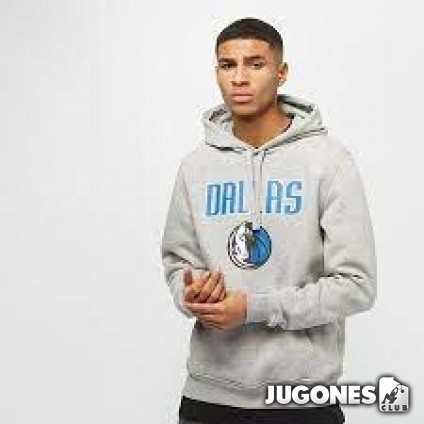 Dallas MAvericks Hoodie