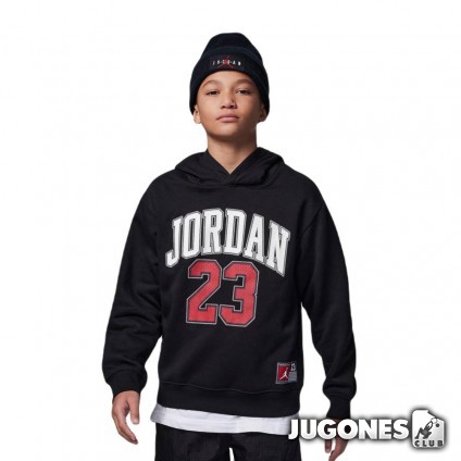 Jordan HBR Hoodie