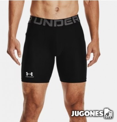 HeatGear Compression Shorts