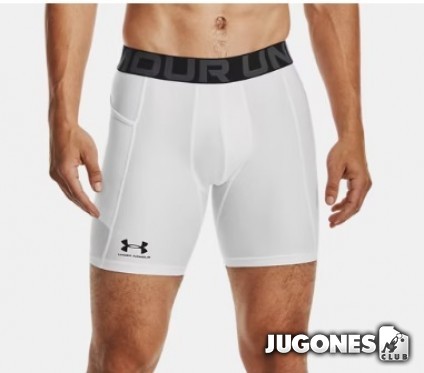 HeatGear Compression Shorts