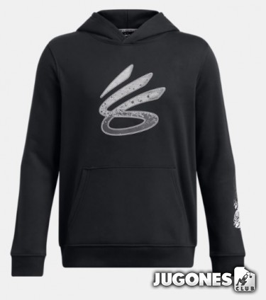 Sudadera Curry Boys Splash