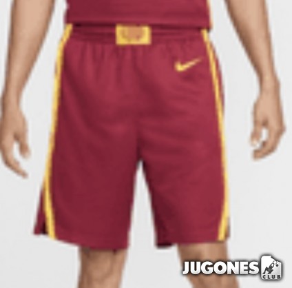 Spain  JJOO 2024 Jr Short