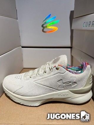 Curry 1 Low Flotro Lux