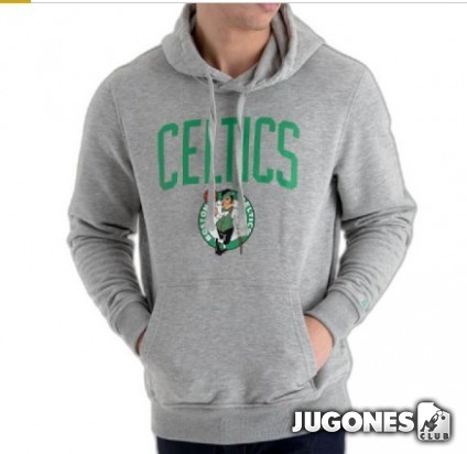 Sudadera NBA Boston Celtics