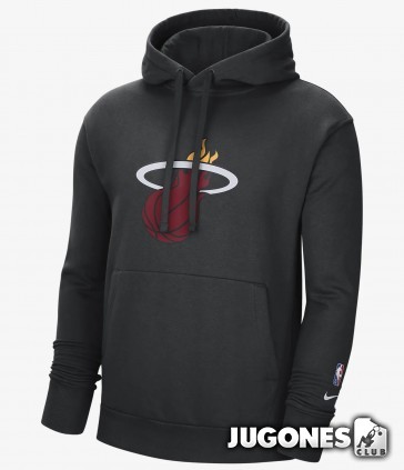 Sudadera Miami Heat