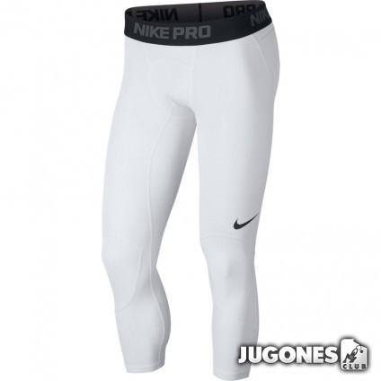 Nike Pro Hypercool 3/4 Training Tights