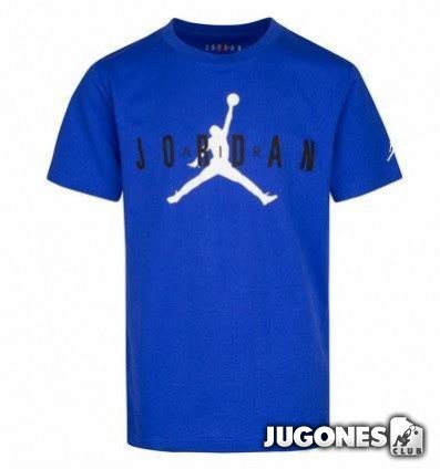 Jordan Brand Tee Jr