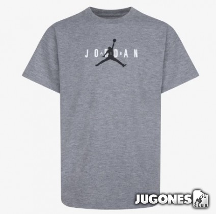 Jordan Sustainable tee