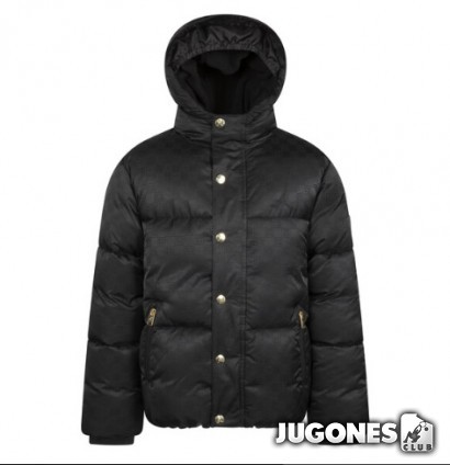 Jordan Jacquard Fill Jacket