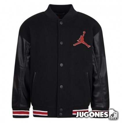 Jordan Varsity