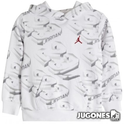 Sudadera Jordan