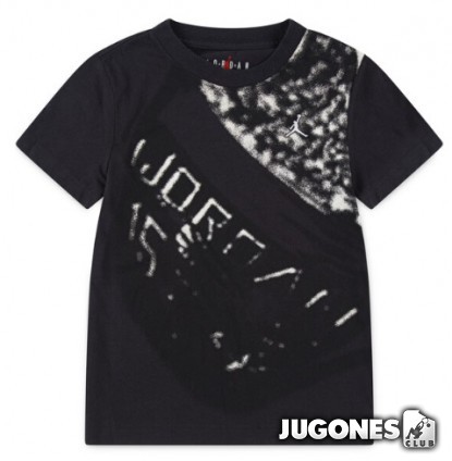 Camiseta Jordan