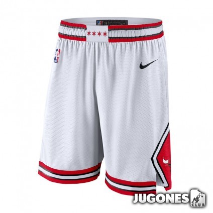 Pantalon Chicago Bulls Association Edition