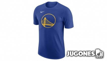 Camiseta Golden State Warriors