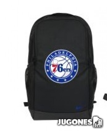 Mochila Philadelphia 76ERS (24lt)