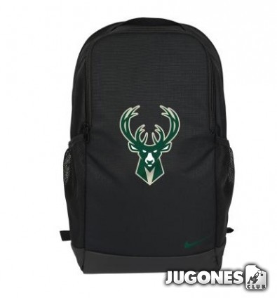 Milwaukee Bucks Backpack