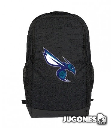 Charlotte Hornets  Backpack