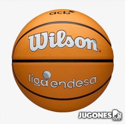 Balon Wilson ACB Outdoor