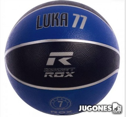 Rox Luka Doncic Size 7