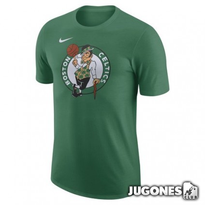 Boston Celtics Tee