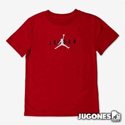 Jordan Sustainable tee