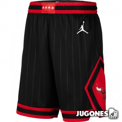 Pantalon Chicago Bulls Statement Edition