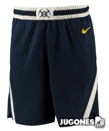 Denver Nuggets Jr Short