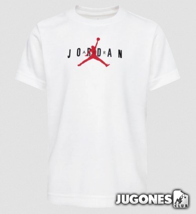 Jordan Sustainable tee