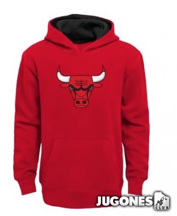 Sudadera Chicago Bulls Prime