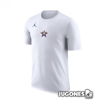 Camiseta All Star Weekend