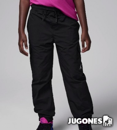 Pantalon Jordan Double Cargo