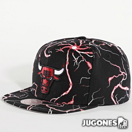 Chicago Bulls Cap