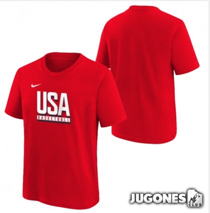 USA Tee