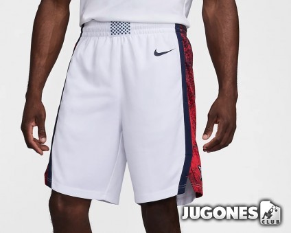 Pantalon USA Basketball Limited Home