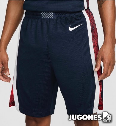 Pantalon USA Basketball JJOO 2024 Jr