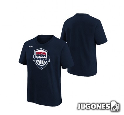 USA Tee