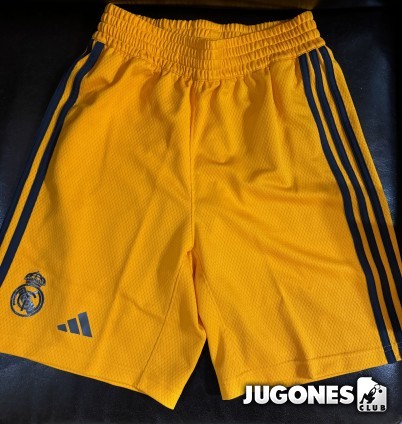 Real Madrid Short