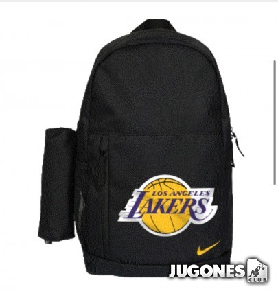 Mochila Angeles Lakers (20lt)