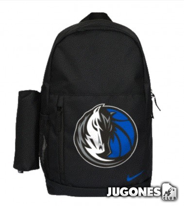 Dallas Mavericks Backpack