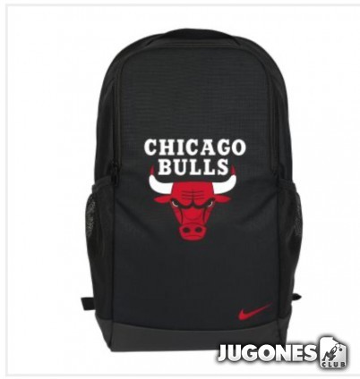 Mochila Chicago Bulls  (24lt)