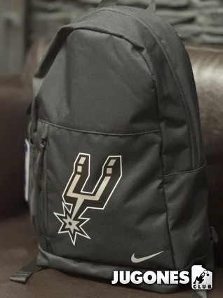 Mochila San Antonio Spurs (20lt)