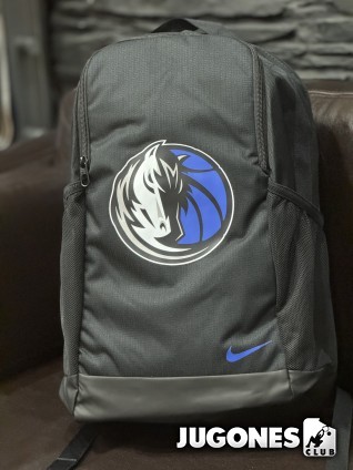 Mochila Dallas Mavericks (24lt)