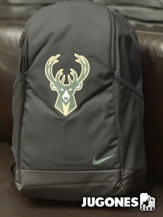 Mochila Milwaukee Bucks  (24lt)