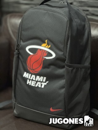 Mochila Miami Heat (24lt)