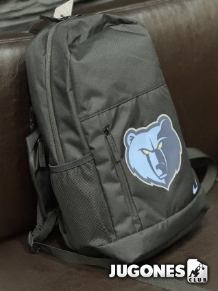 Memphis Grizzlies Backpack