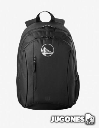 NBA Golden State Warriors Backpack