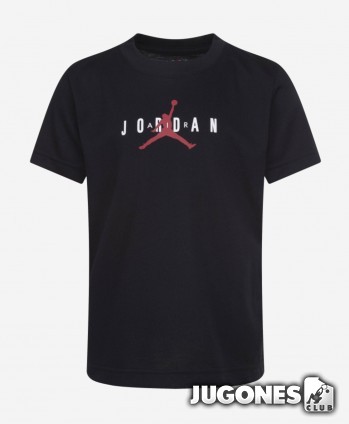 Jordan Sustainable tee