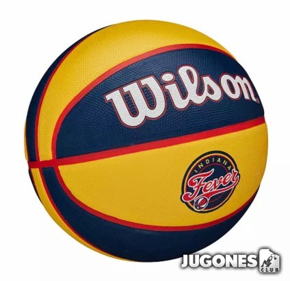 Baln Wilson Indiana Fever WNBA