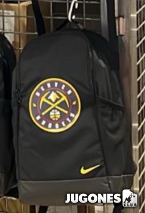 Mochila Denver Nuggets (24lt)