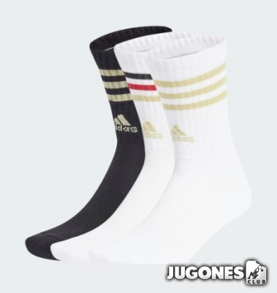 Adidas Crew Socks